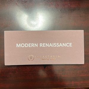 Anastasia Beverly Hills Modern Renaissance Palette